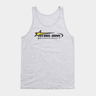 Stars Original - Lexi Yellow Star Tank Top